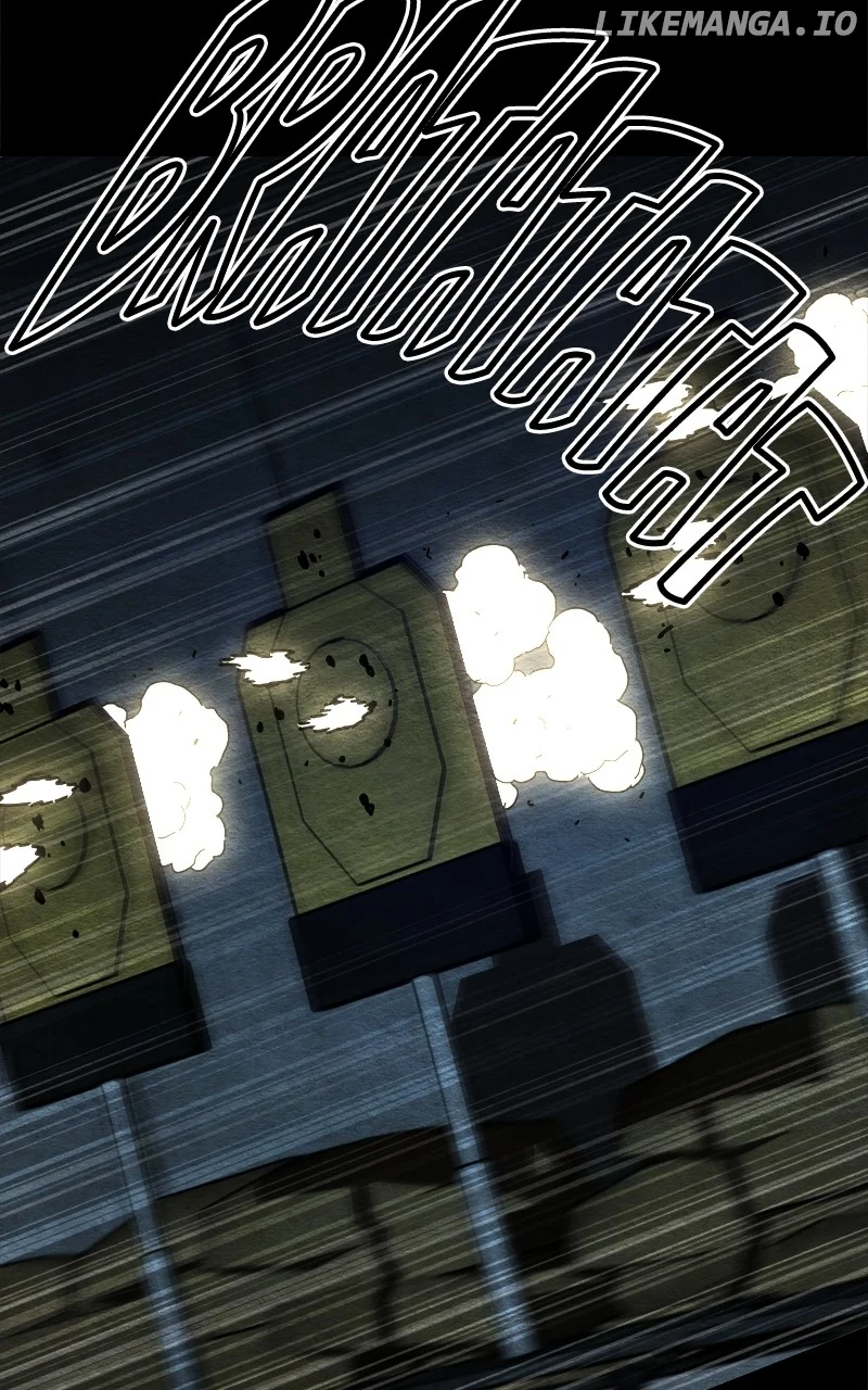 Hiding Out in an Apocalypse Chapter 27 — Page 81