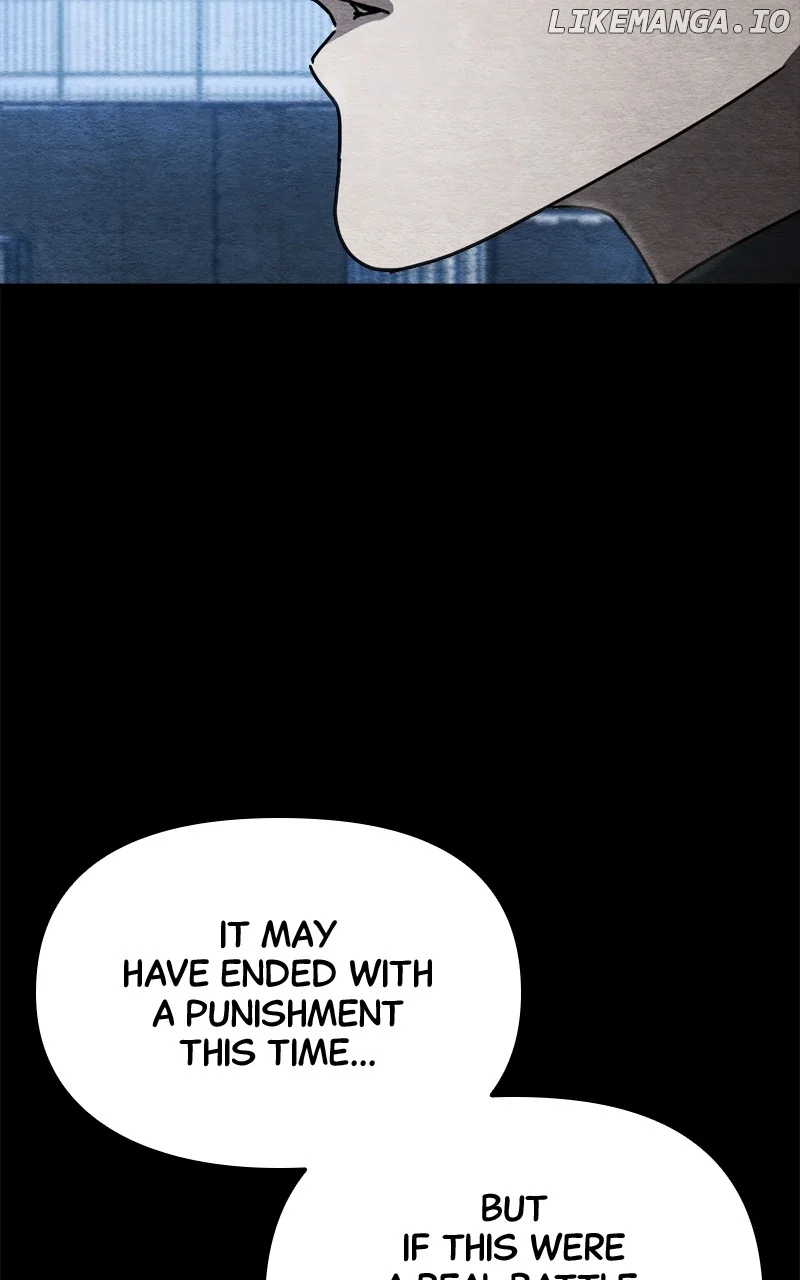 Hiding Out in an Apocalypse Chapter 27 — Page 86