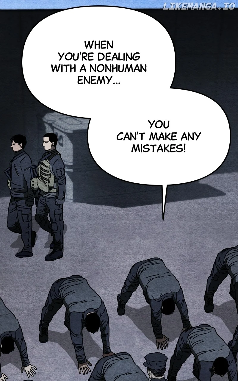 Hiding Out in an Apocalypse Chapter 27 — Page 89