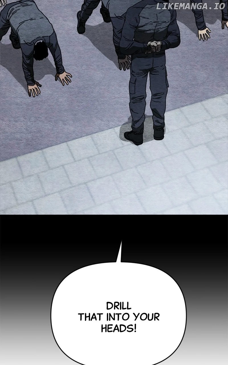 Hiding Out in an Apocalypse Chapter 27 — Page 90