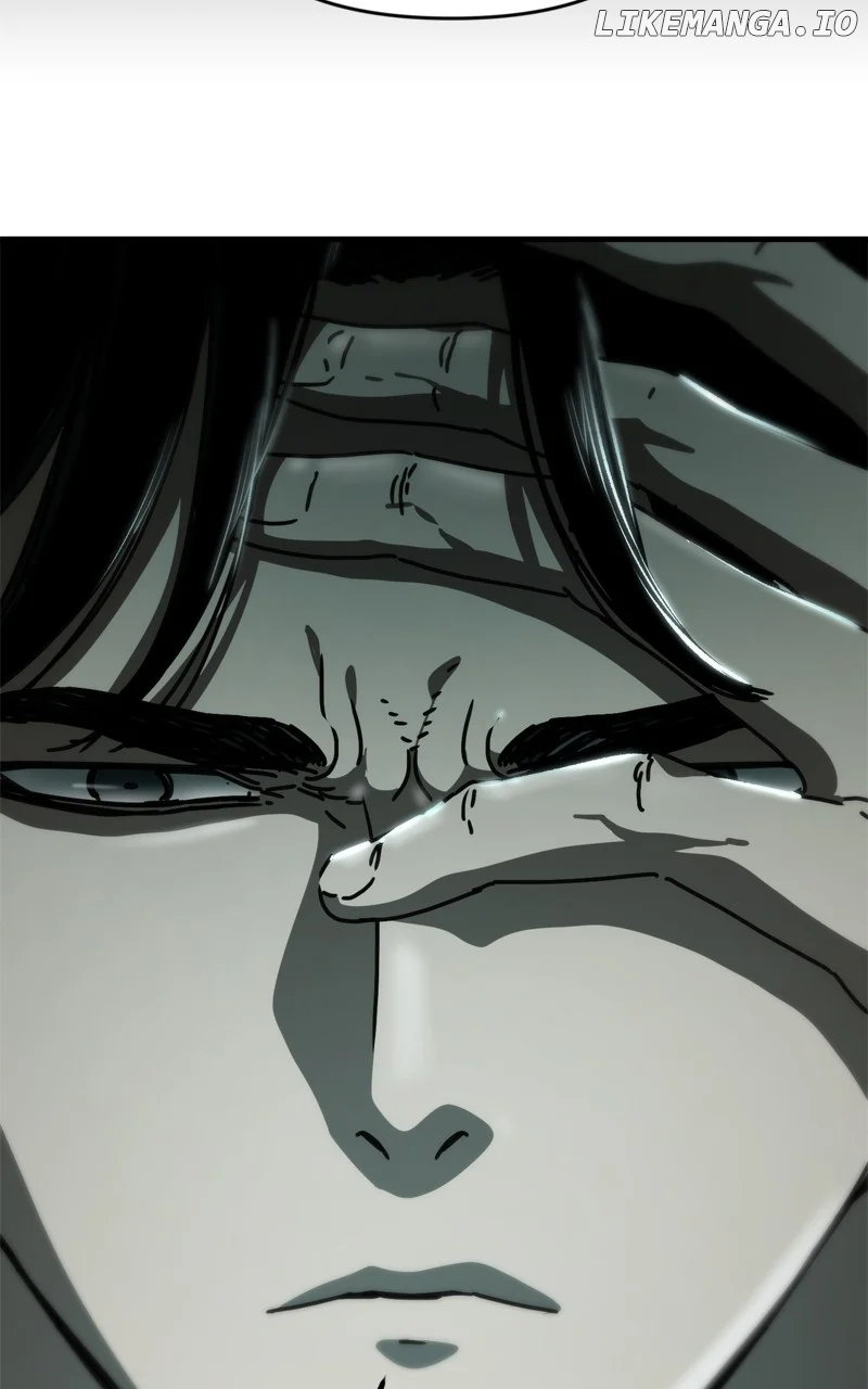 Hiding Out in an Apocalypse Chapter 27 — Page 91