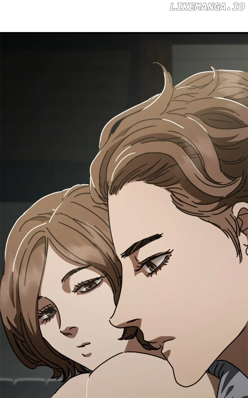 Hiding Out in an Apocalypse Chapter 27 — Page 93