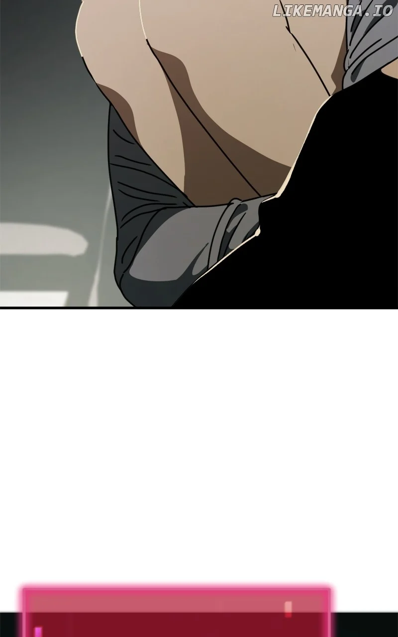 Hiding Out in an Apocalypse Chapter 27 — Page 94