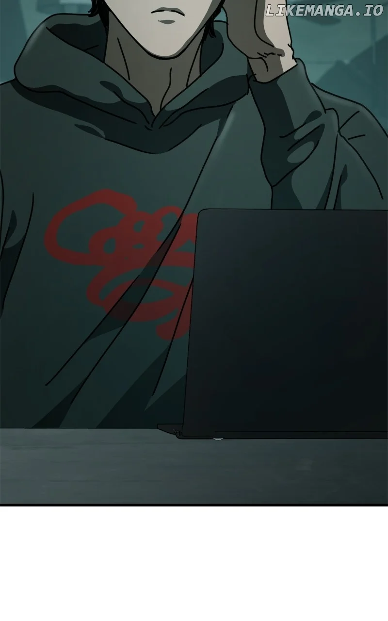 Hiding Out in an Apocalypse Chapter 27 — Page 96