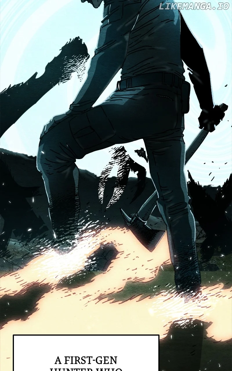 Hiding Out in an Apocalypse Chapter 27 — Page 98
