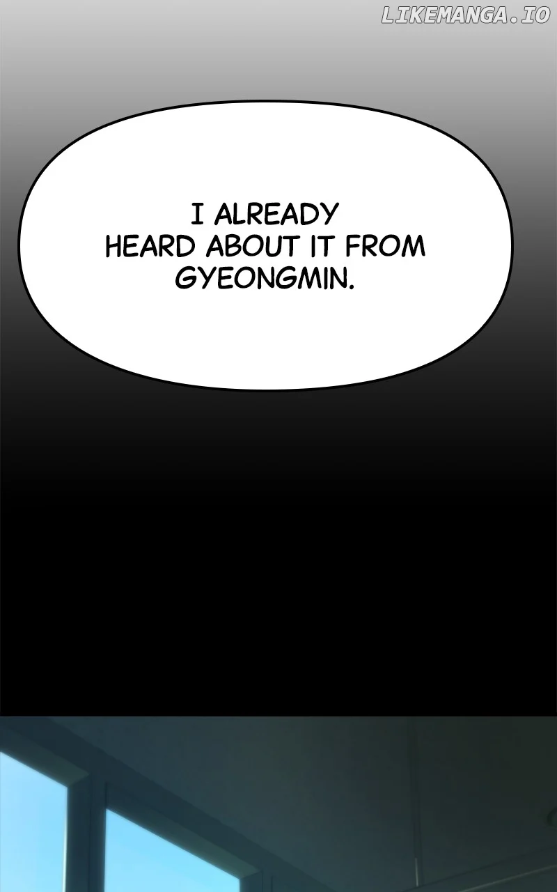 Hiding Out in an Apocalypse Chapter 28 — Page 3