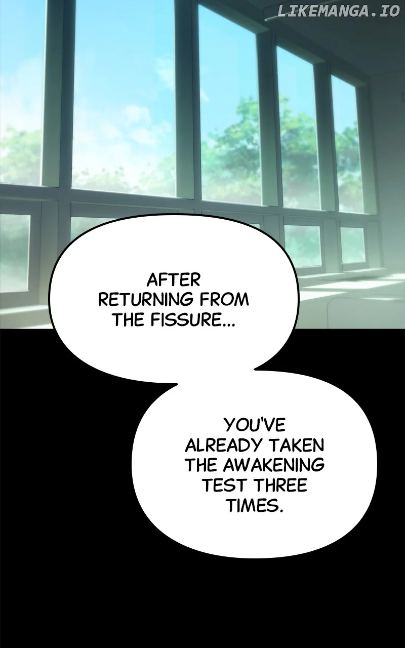 Hiding Out in an Apocalypse Chapter 28 — Page 4