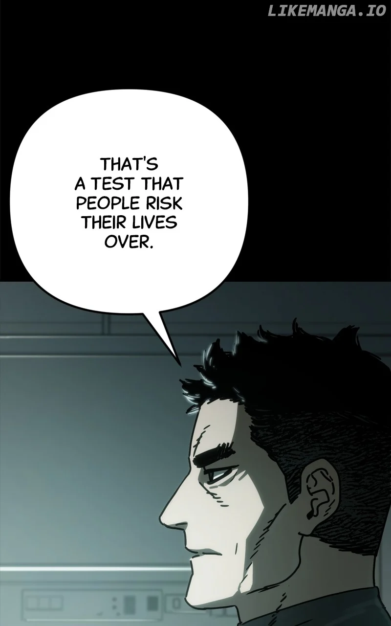Hiding Out in an Apocalypse Chapter 28 — Page 5