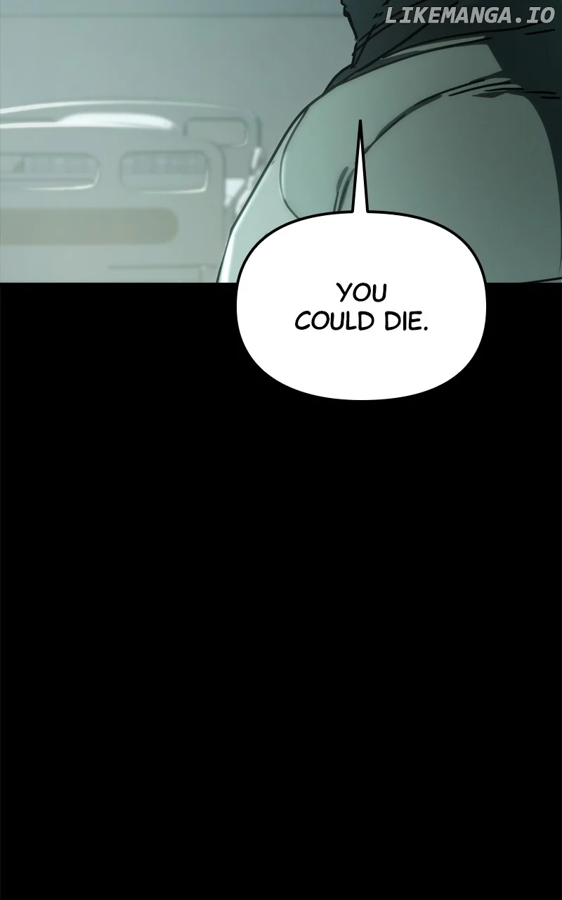 Hiding Out in an Apocalypse Chapter 28 — Page 6