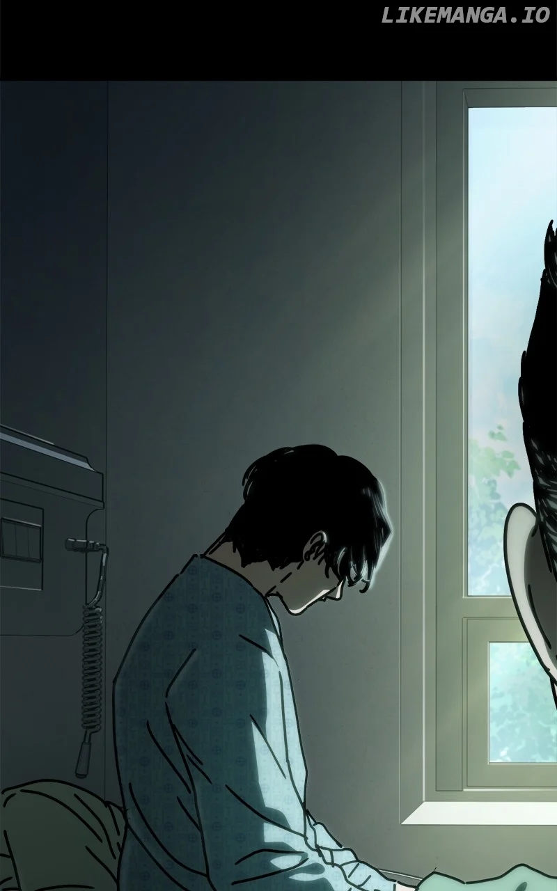 Hiding Out in an Apocalypse Chapter 28 — Page 7