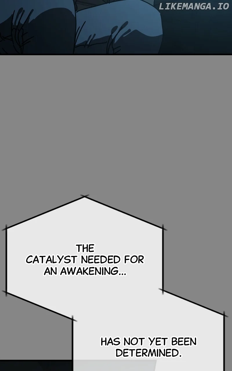 Hiding Out in an Apocalypse Chapter 28 — Page 108