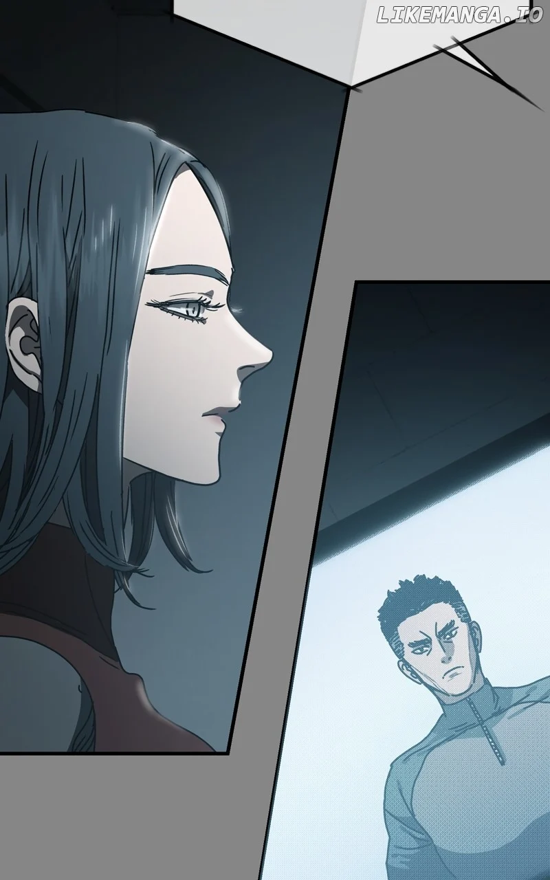 Hiding Out in an Apocalypse Chapter 28 — Page 109