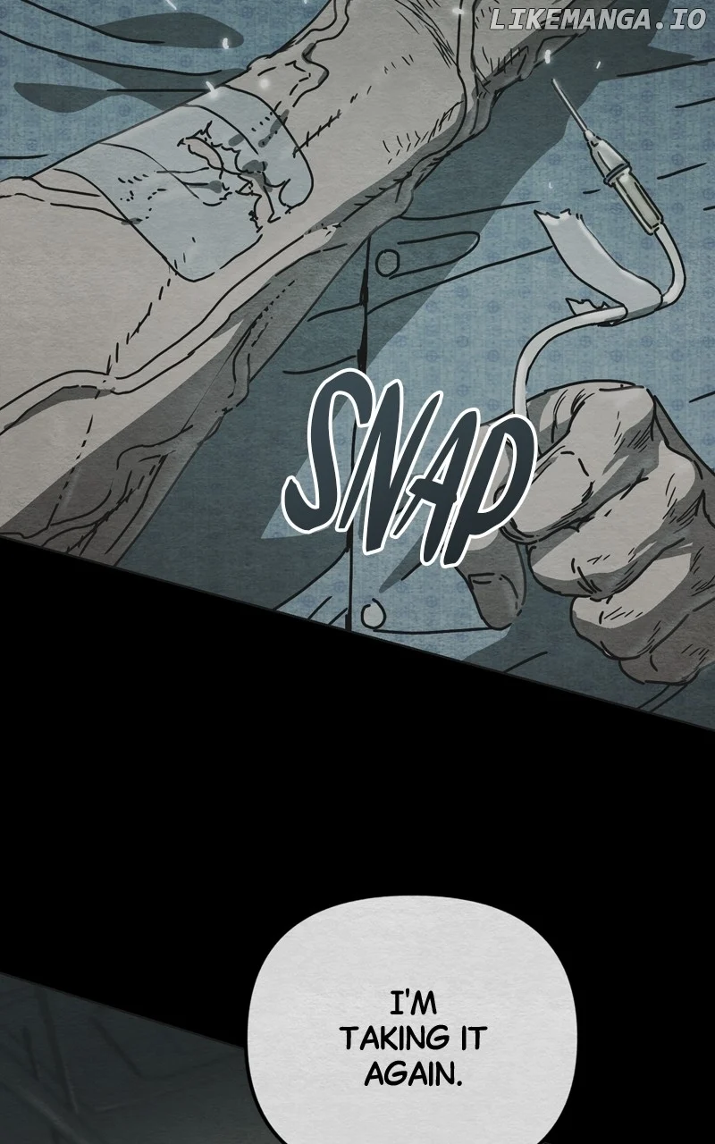 Hiding Out in an Apocalypse Chapter 28 — Page 11