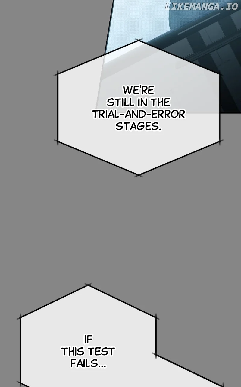 Hiding Out in an Apocalypse Chapter 28 — Page 110
