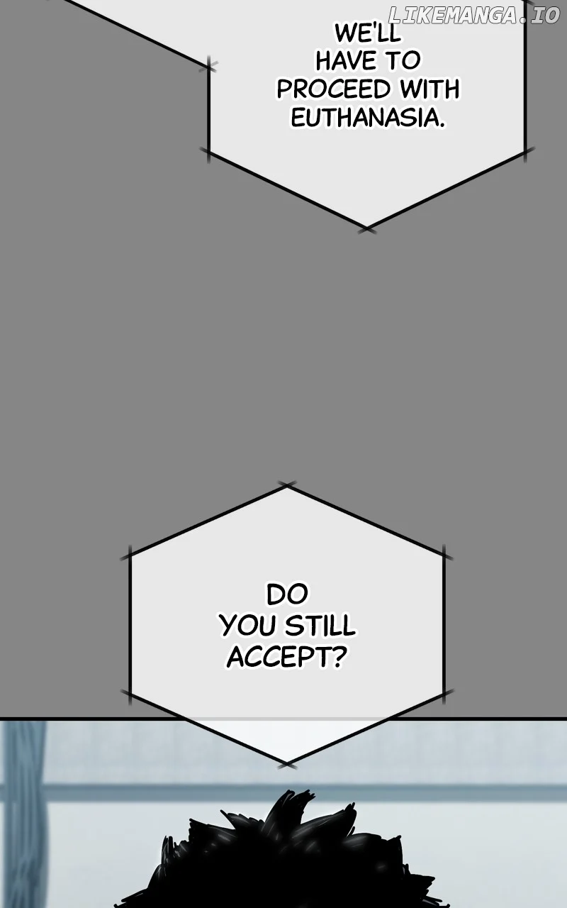 Hiding Out in an Apocalypse Chapter 28 — Page 111