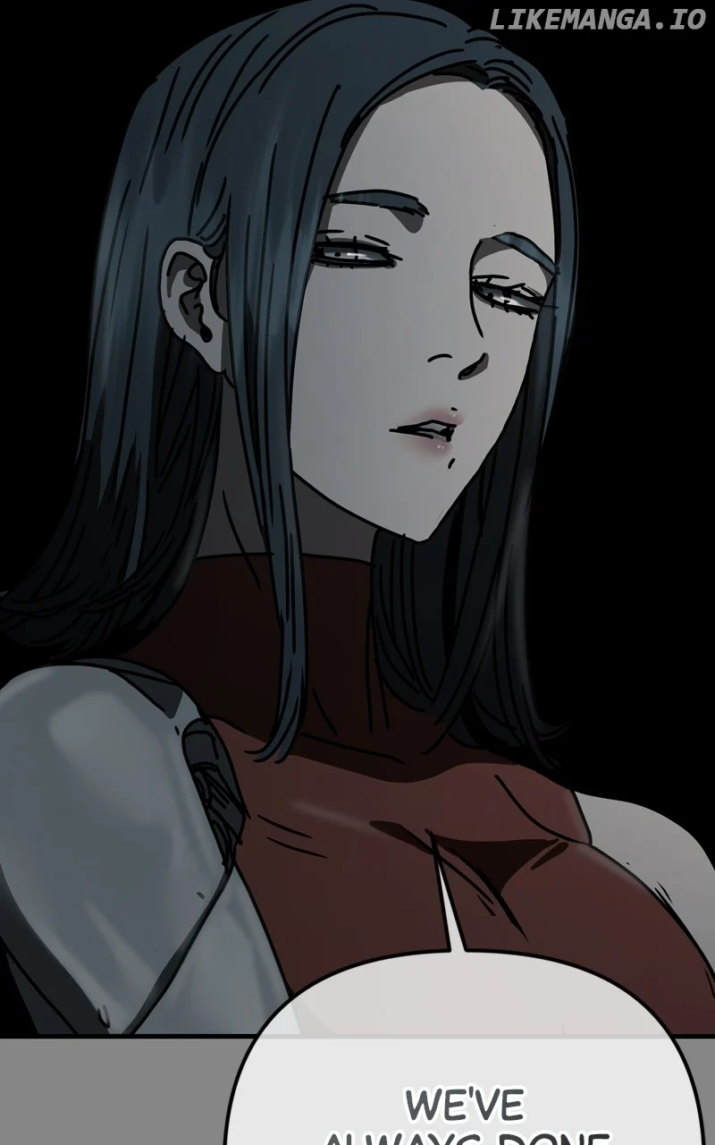 Hiding Out in an Apocalypse Chapter 28 — Page 116