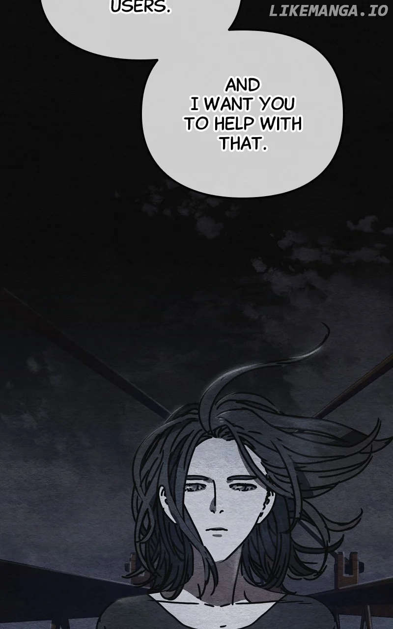 Hiding Out in an Apocalypse Chapter 28 — Page 120