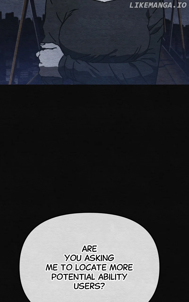 Hiding Out in an Apocalypse Chapter 28 — Page 121