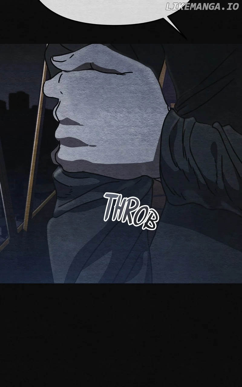 Hiding Out in an Apocalypse Chapter 28 — Page 122