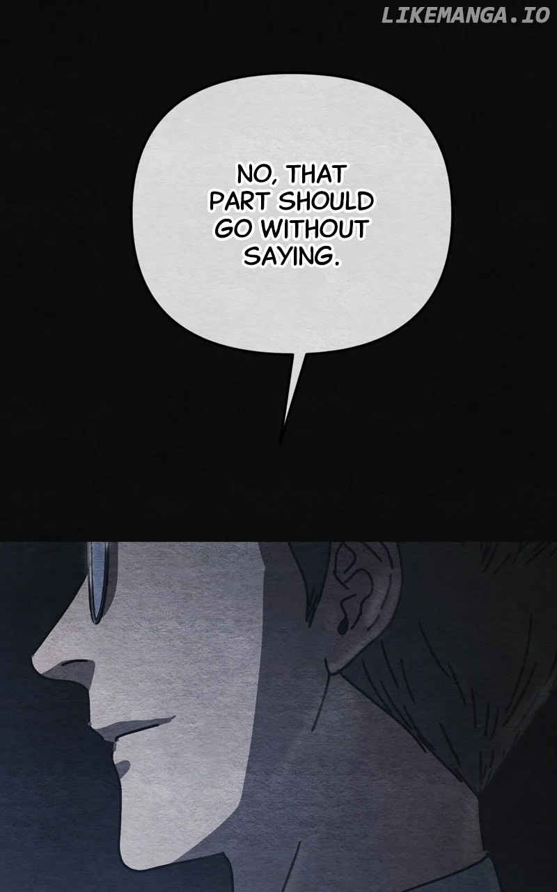 Hiding Out in an Apocalypse Chapter 28 — Page 123