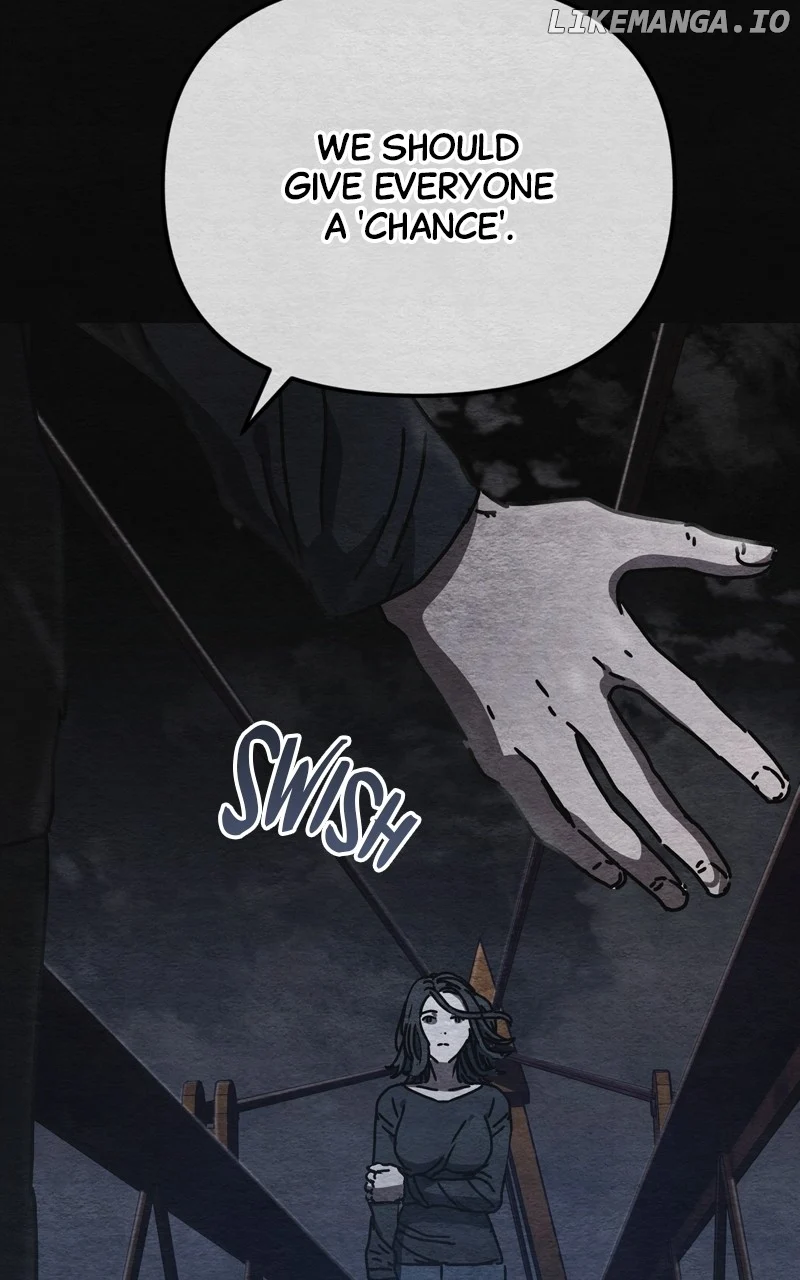 Hiding Out in an Apocalypse Chapter 28 — Page 125