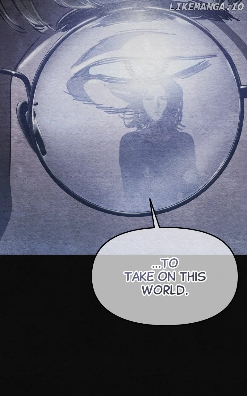 Hiding Out in an Apocalypse Chapter 28 — Page 127