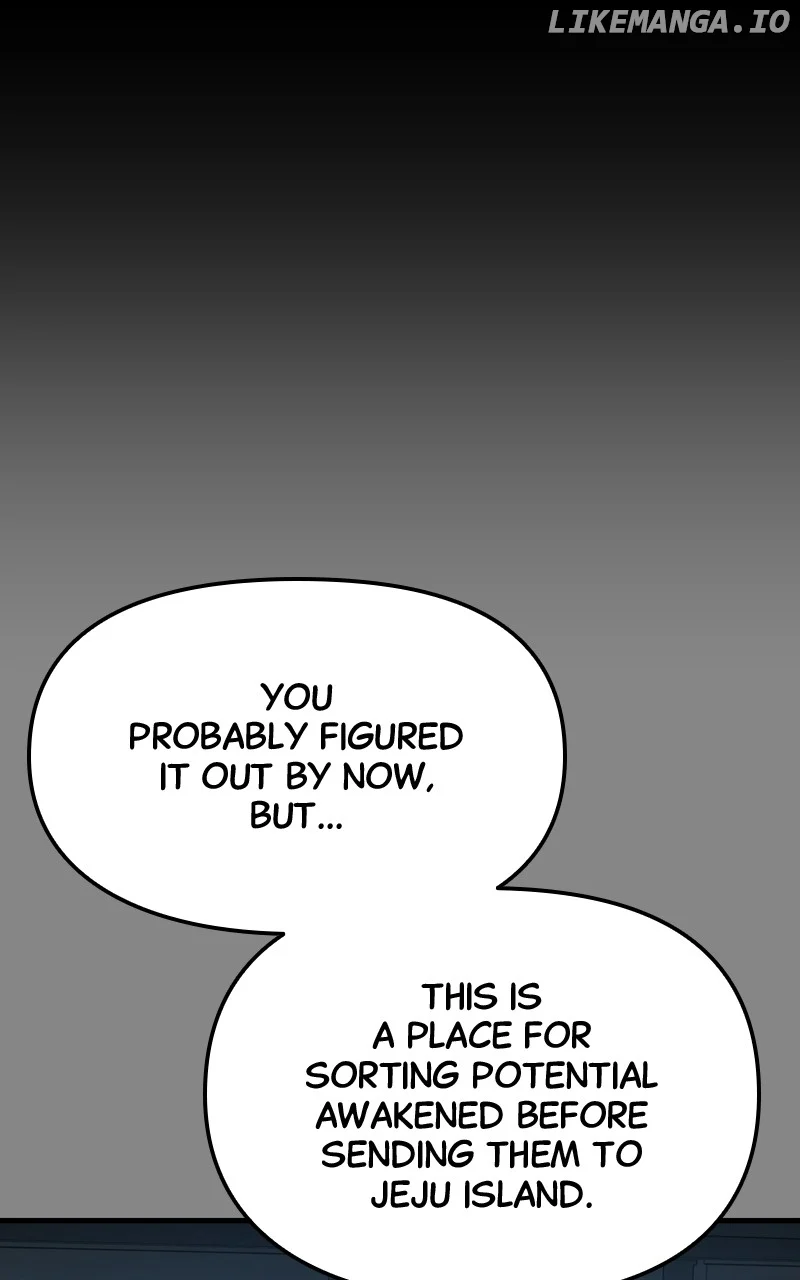 Hiding Out in an Apocalypse Chapter 28 — Page 131