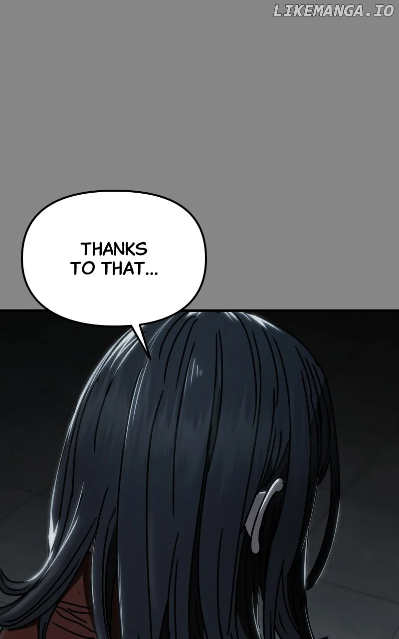 Hiding Out in an Apocalypse Chapter 28 — Page 133