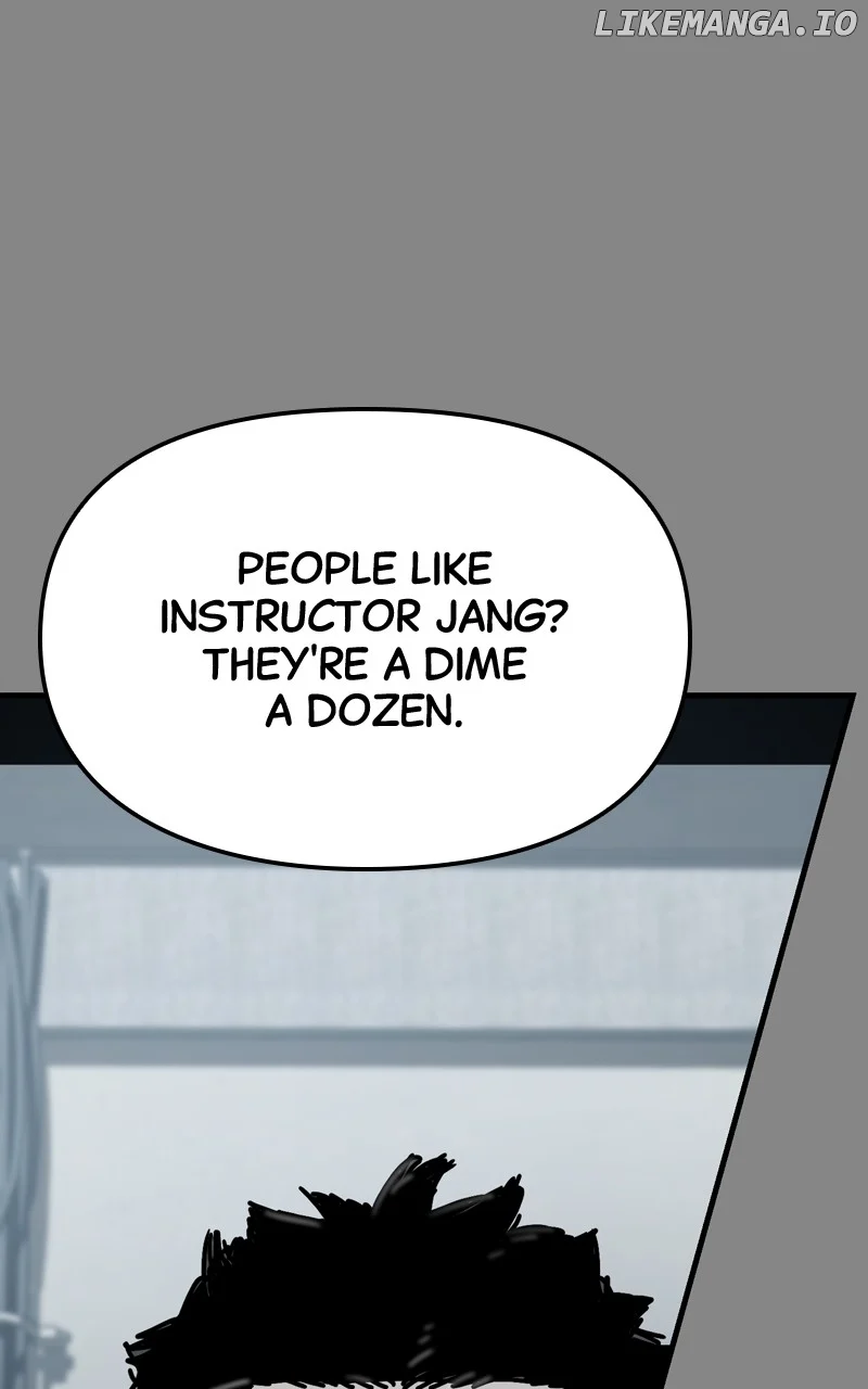 Hiding Out in an Apocalypse Chapter 28 — Page 135