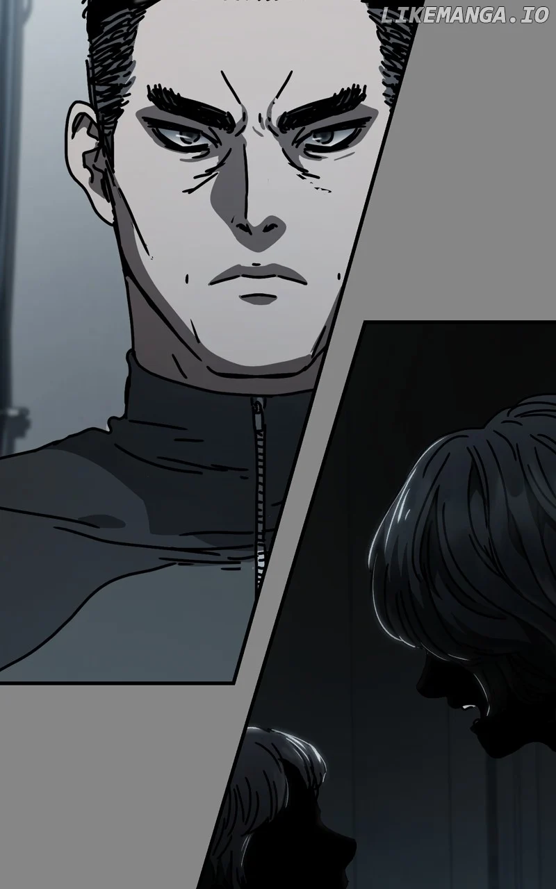 Hiding Out in an Apocalypse Chapter 28 — Page 136
