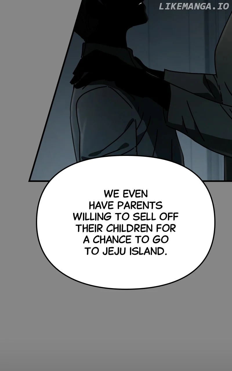 Hiding Out in an Apocalypse Chapter 28 — Page 137