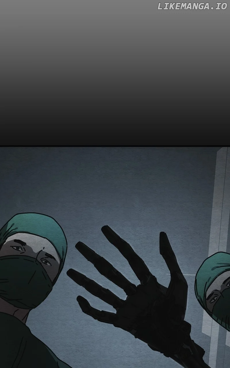 Hiding Out in an Apocalypse Chapter 28 — Page 138