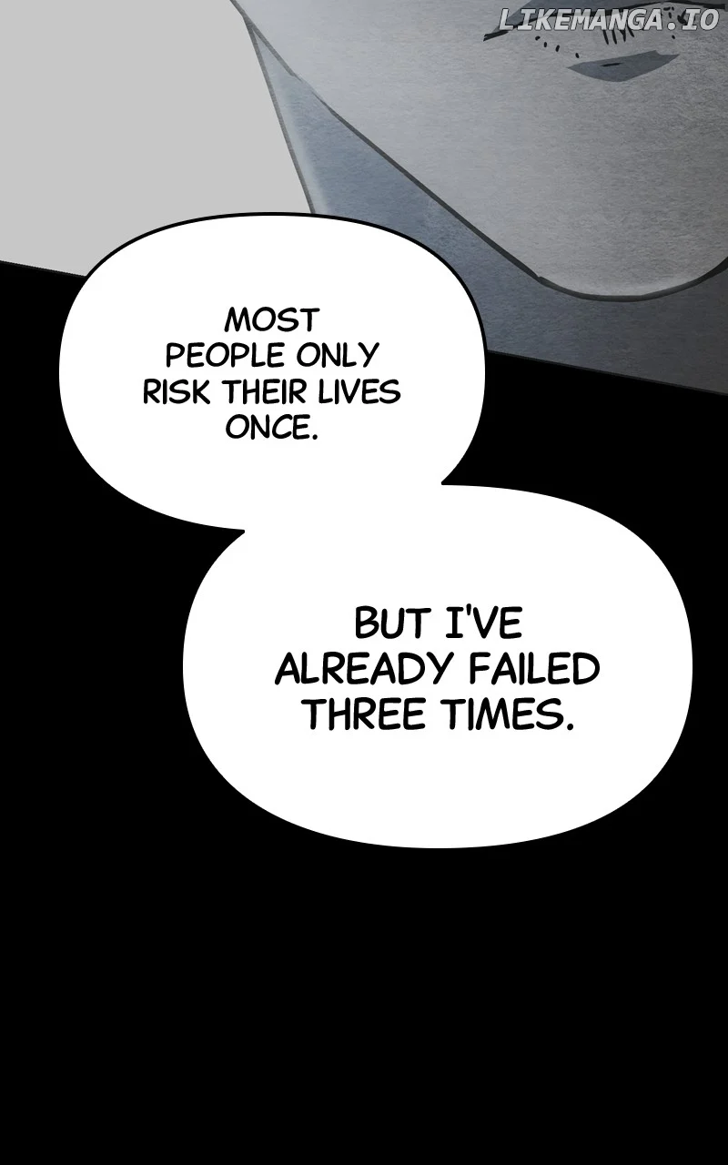 Hiding Out in an Apocalypse Chapter 28 — Page 14