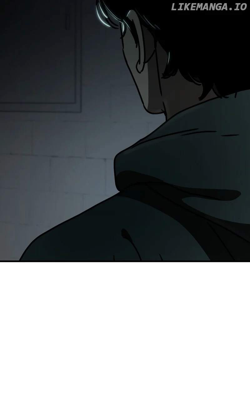Hiding Out in an Apocalypse Chapter 28 — Page 146