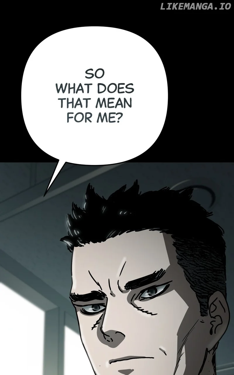 Hiding Out in an Apocalypse Chapter 28 — Page 15