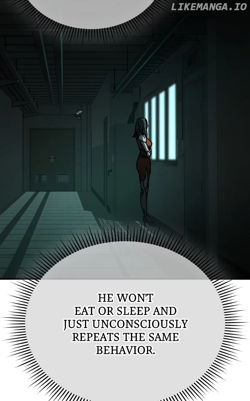 Hiding Out in an Apocalypse Chapter 28 — Page 150