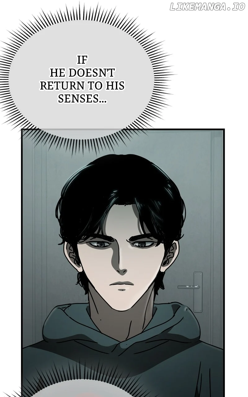 Hiding Out in an Apocalypse Chapter 28 — Page 152