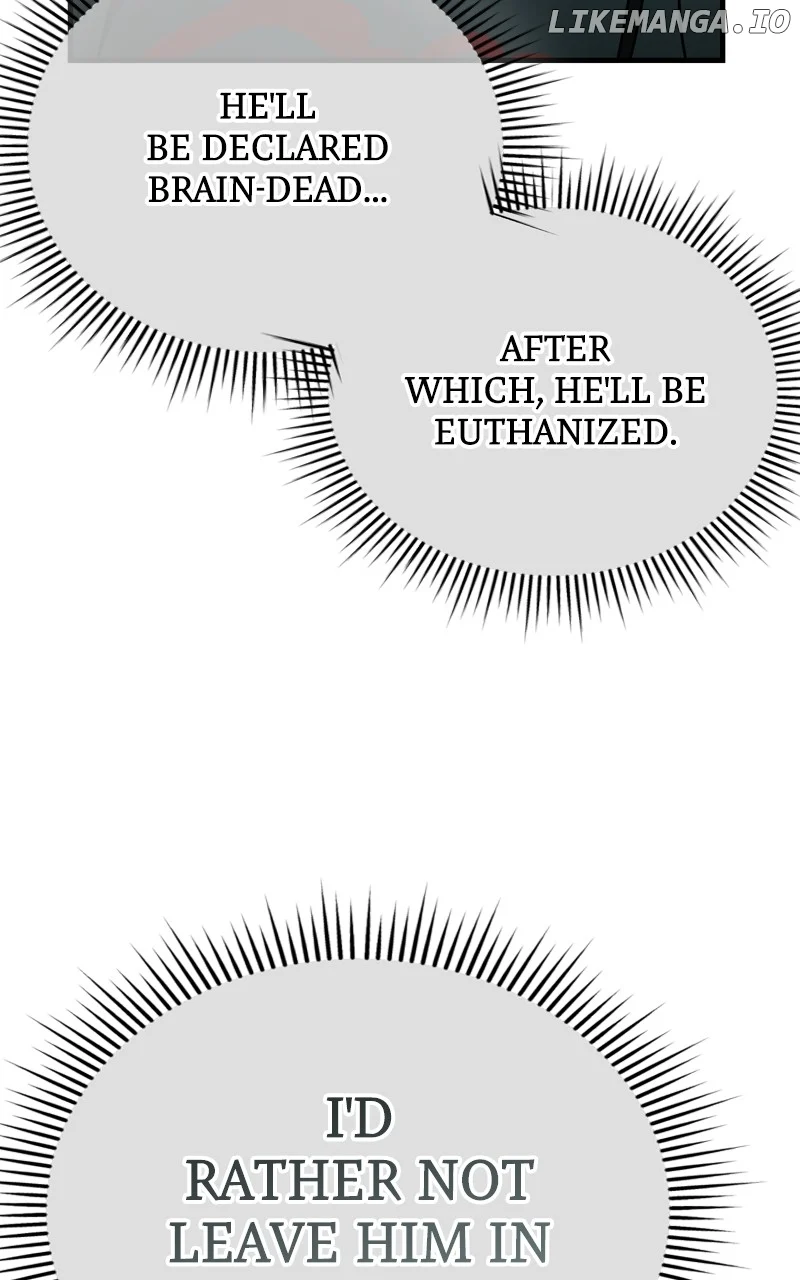 Hiding Out in an Apocalypse Chapter 28 — Page 153