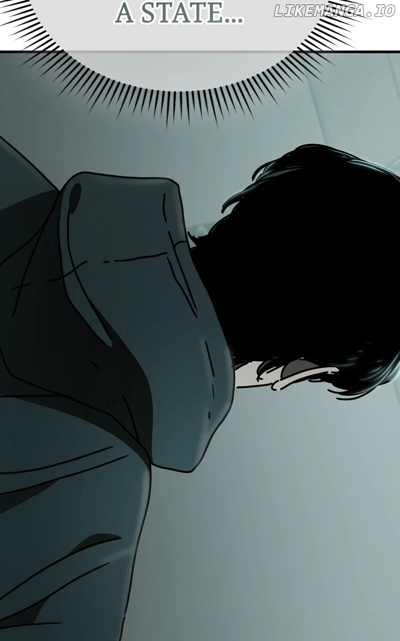 Hiding Out in an Apocalypse Chapter 28 — Page 154