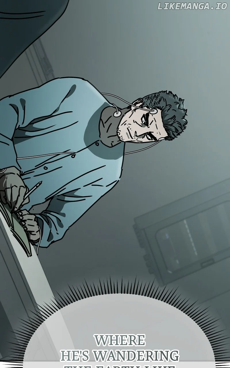 Hiding Out in an Apocalypse Chapter 28 — Page 155