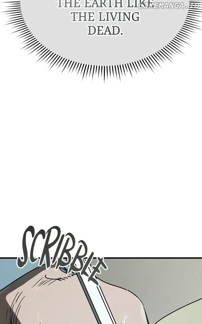 Hiding Out in an Apocalypse Chapter 28 — Page 156