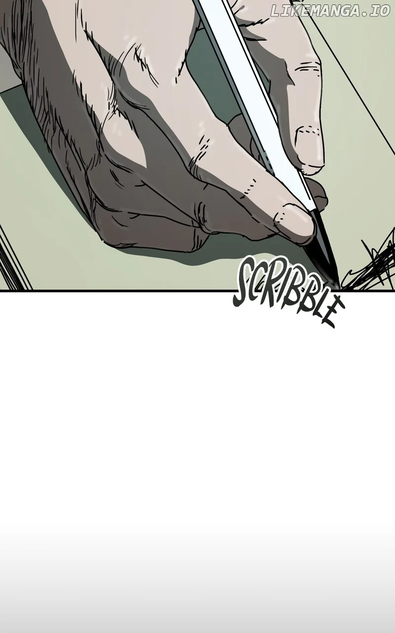 Hiding Out in an Apocalypse Chapter 28 — Page 157