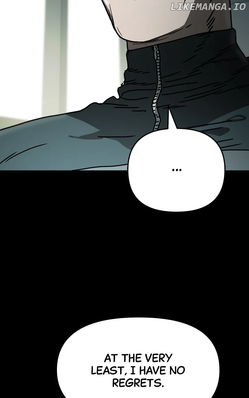 Hiding Out in an Apocalypse Chapter 28 — Page 16