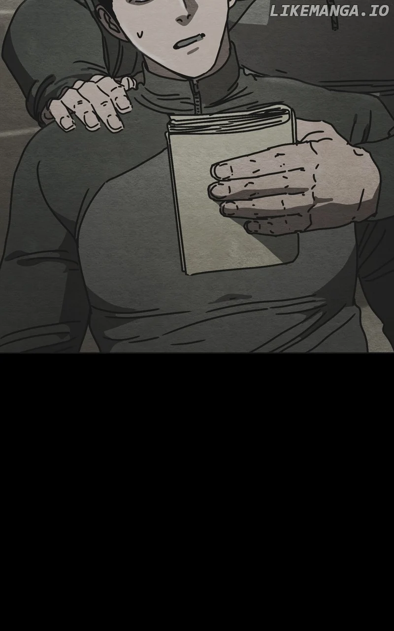 Hiding Out in an Apocalypse Chapter 28 — Page 162