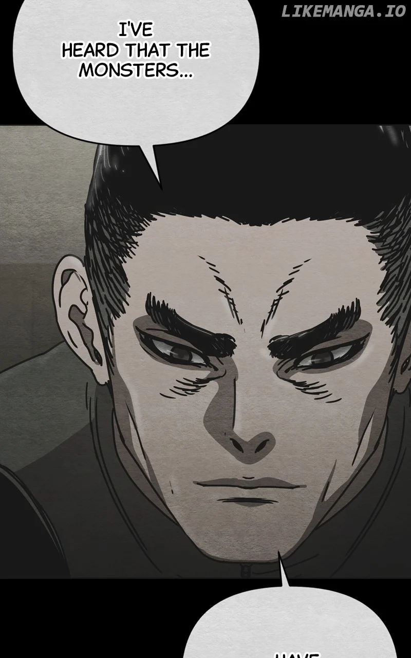Hiding Out in an Apocalypse Chapter 28 — Page 166