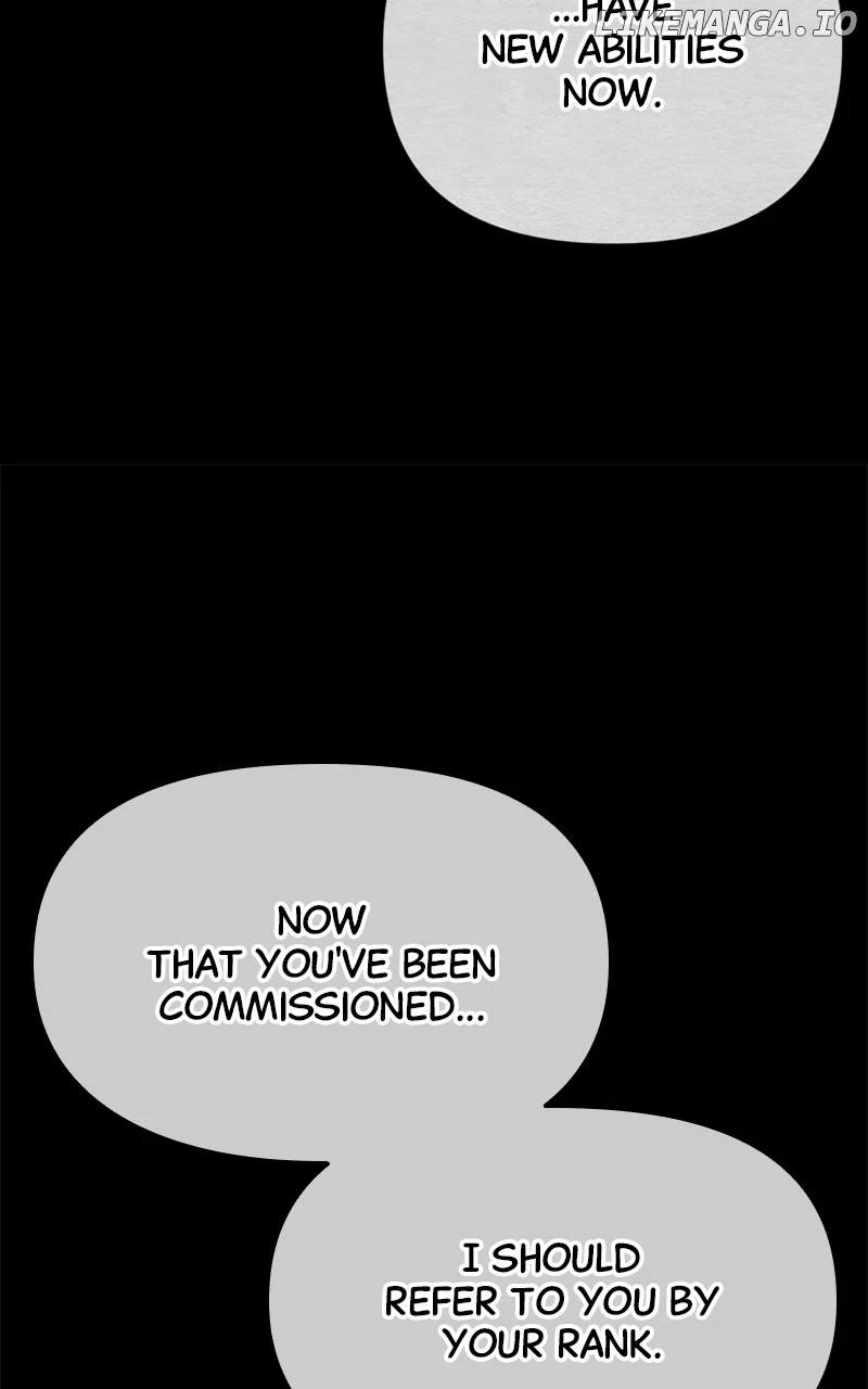 Hiding Out in an Apocalypse Chapter 28 — Page 167