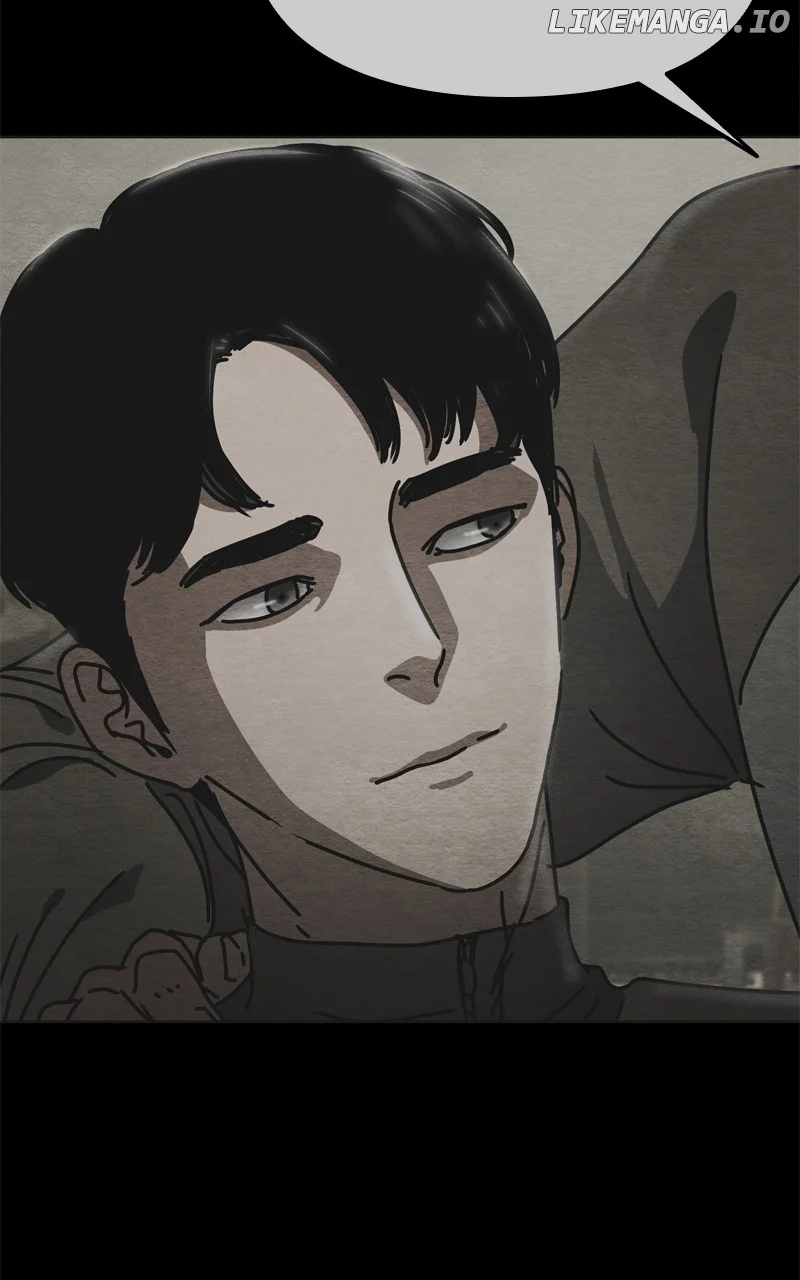 Hiding Out in an Apocalypse Chapter 28 — Page 168