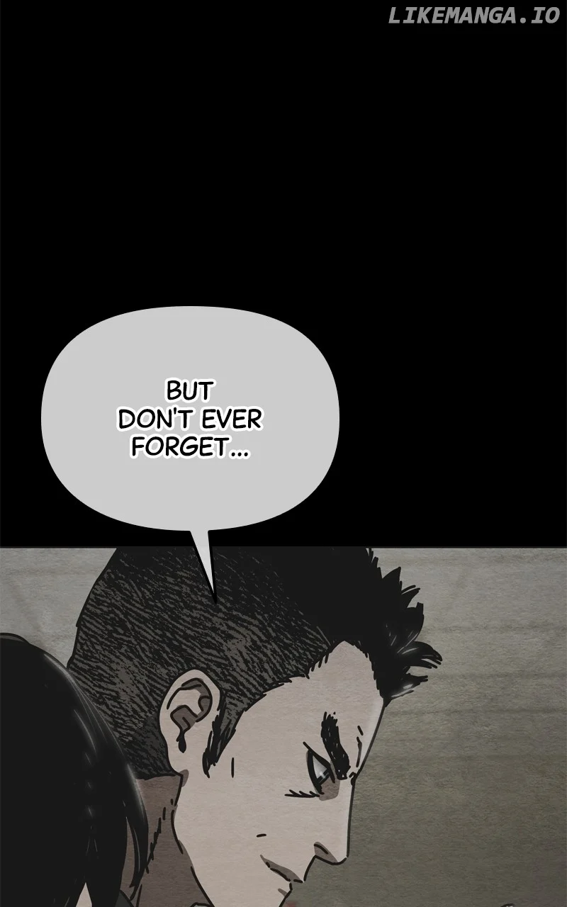 Hiding Out in an Apocalypse Chapter 28 — Page 169