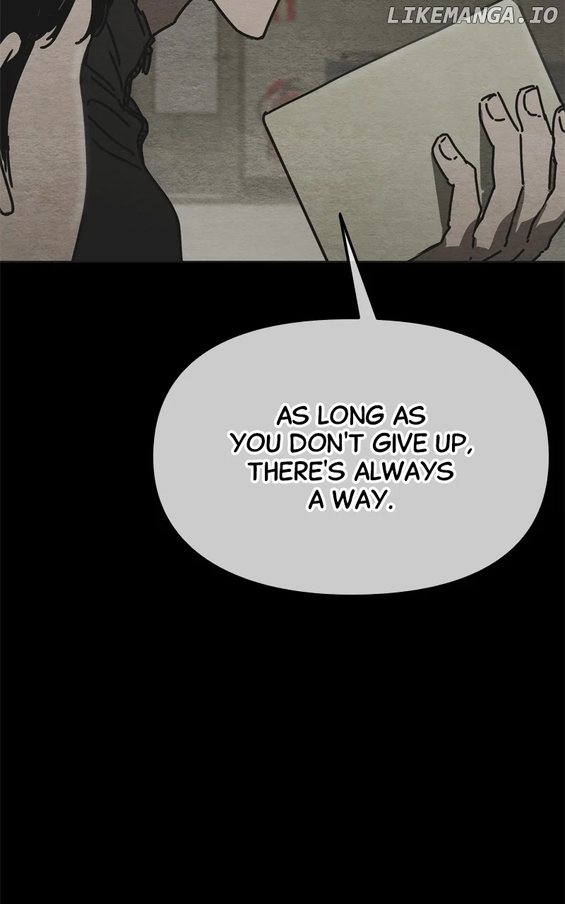 Hiding Out in an Apocalypse Chapter 28 — Page 170