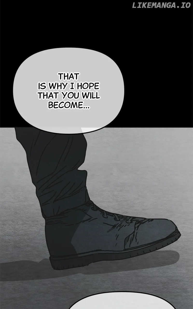 Hiding Out in an Apocalypse Chapter 28 — Page 171